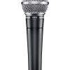 Shure SM58 Vocal Microphone