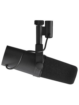 Shure SM7B Vocal Microphone