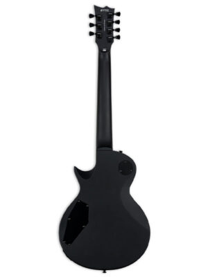 ESP LTD EC-257 Black Satin