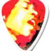 Dunlop Jimi Hendrix Electric Ladyland Pick