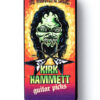 Dunlop Kirk Hammett The Monster Is Loose Pick Tin