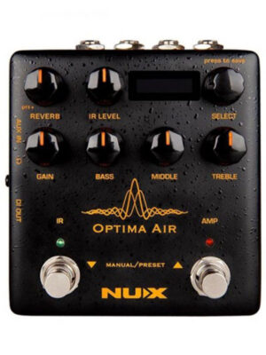 NUX NAI-5 Optima Air