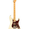 Fender American Professional II Stratocaster HSS Olympic White-1