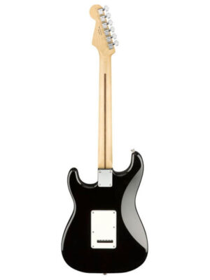 Fender Player Stratocaster SSS Black PF