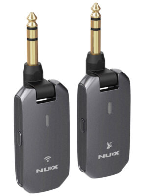 NUX C-5RC Guitar Wireless System