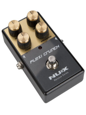 NUX Plexi Crunch