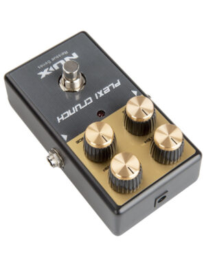 NUX Plexi Crunch