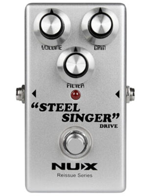 NUX Steel Singer Drive