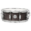 PDP Concept Series Maple Black Wax Snare 5.5X14