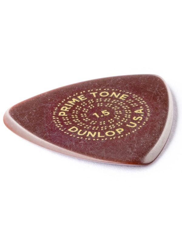 Dunlop Primetone Small Triangle Smooth Pick 1.5mm