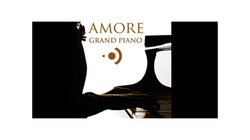 Amore Grand Piano