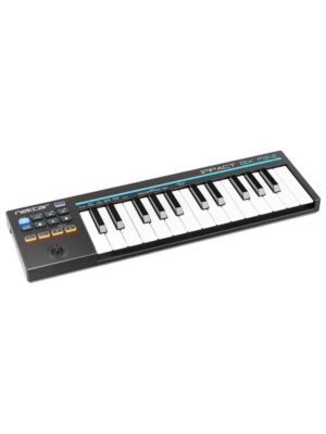 Nektar Impact GX Mini Keyboard Controller