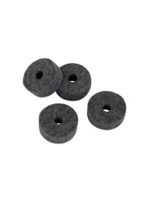 PDP Cymbal Felts, Short, 4-Pack
