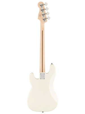 Squier Affinity Precision Bass PJ Maple Fingerboard Olympic White