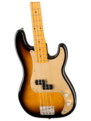 Squier FSR Classic Vibe Late 50s Precision Bass Maple Fingerboard 2-Color Sunburst