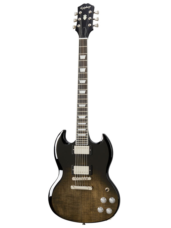 Epiphone sg on sale
