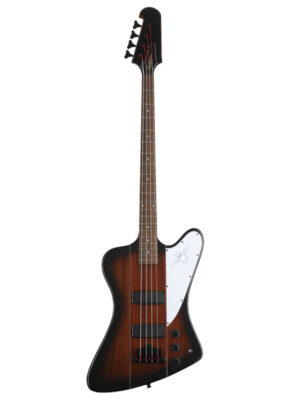 Epiphone Thunderbird IV Reverse Bass Guitar Vintage Sunburst
