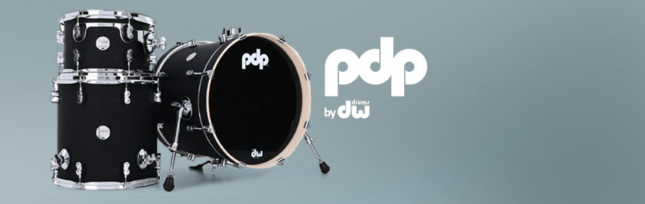 pdp drums