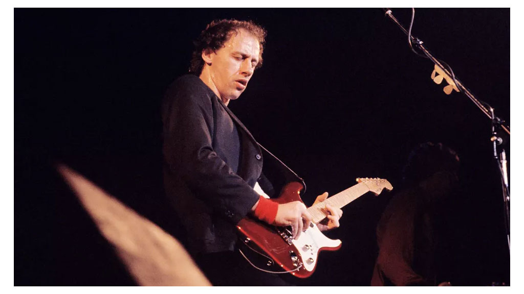 Mark Knopfler