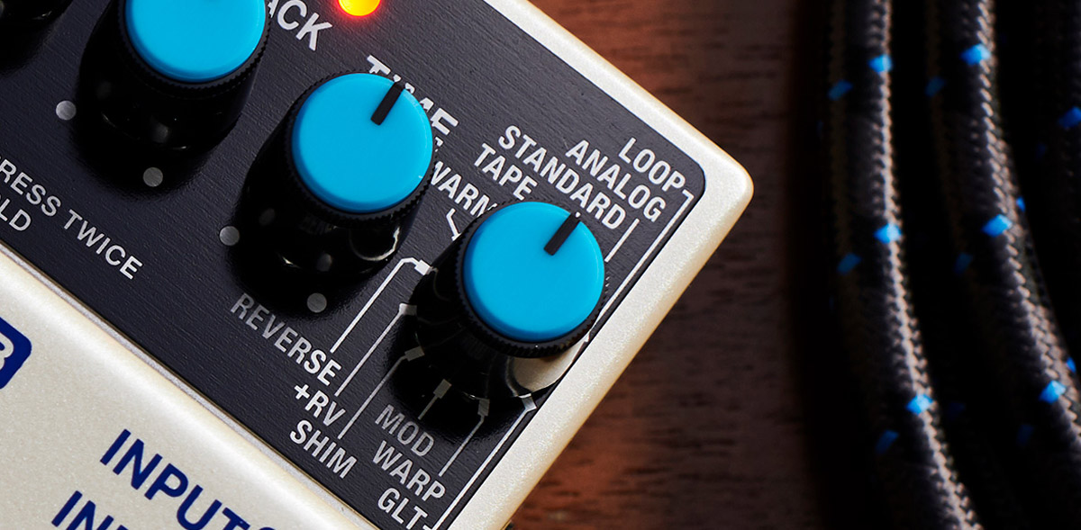Boss DD-8 Digital Delay