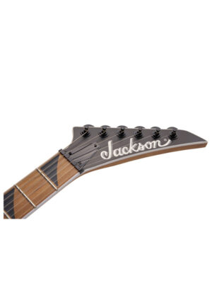 Jackson JS Series Dinky Arch Top JS24 DKAM Black Stain