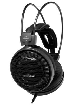 Audio-Technica ATH-AD500X Open-back Headphones