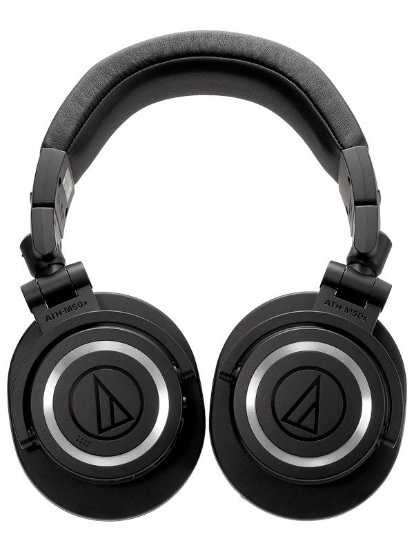 خرید هدفون آدیو تکنیکا Audio-Technica ATH-M50xBT2 Wireless خرید هدفون آدیو تکنیکا Audio-Technica ATH-M50xBT2 Wireless