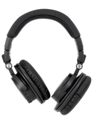 Audio-Technica ATH-M50xBT2 Wireless Monitoring Headphones