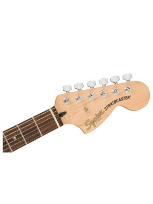 Squier Affinity Series Stratocaster Laurel Fingerboard 3-Color Sunburst