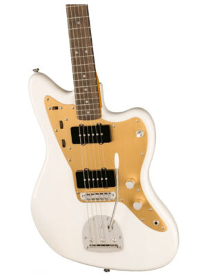 Squier FSR Classic Vibe Late '50s Jazzmaster White Blonde