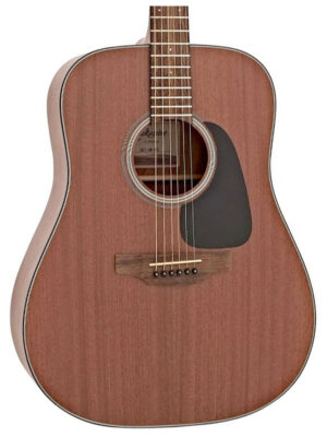 Chitarra Acustica Takamine GD11M Dreadnought - Finitura Raso Naturale, Nuova In Confezione