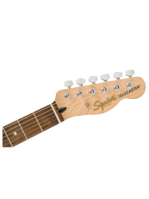 Squier Affinity Series Telecaster Olympic White