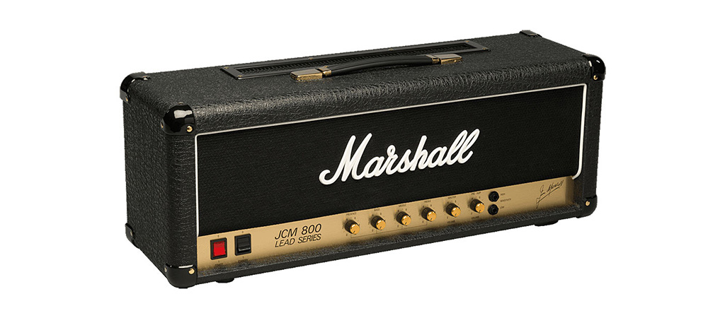 امپ Marshall JCM800