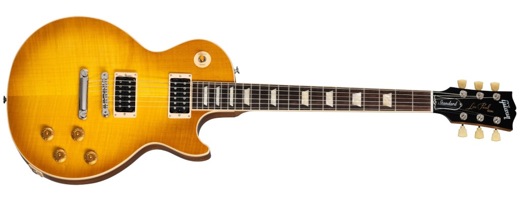 Gibson Les Paul Standard '50s Faded