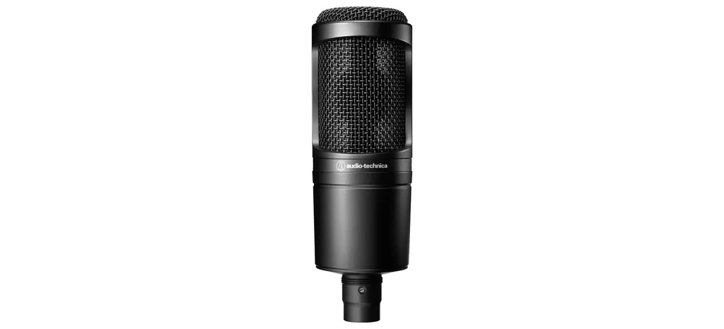 Audio Technica AT2020