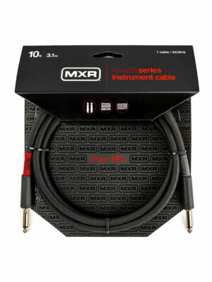کابل گیتار MXR