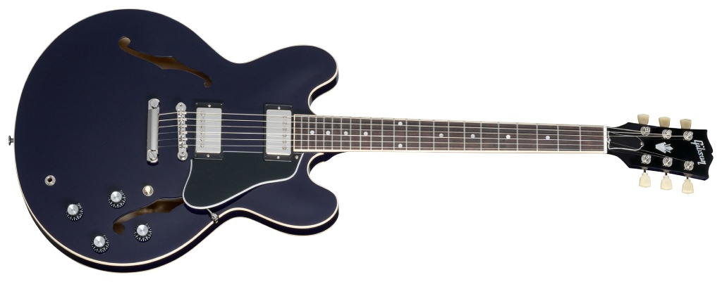 گیتار الکتریک Gibson Exclusive Collection ES-335