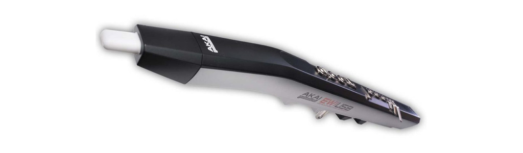 میدی کنترلر AKAI EWI USB