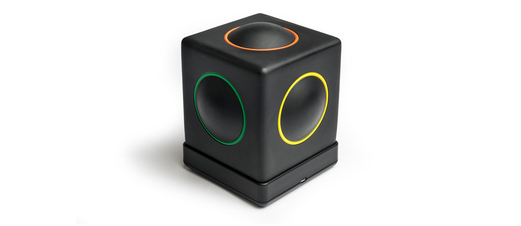 میدی کنترلر Skoogmusic Skoog 2.0