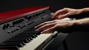 راهنمای حفظ الگوی کلیدهای پیانو یا میدی کیبورد
