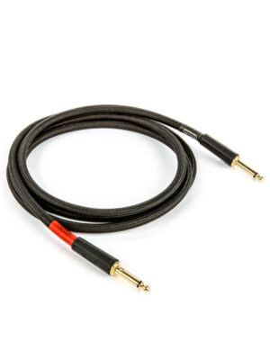MXR Stealth Series Instrument Cable 10ft