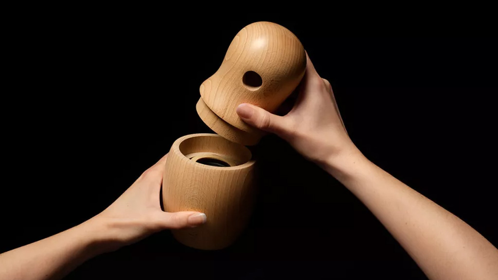 عروسک‌های آوازه‌خوان Teenage Engineering
