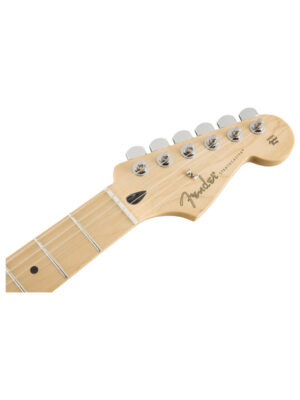 Fender Player Stratocaster Plus Top Aged Cherry Burst