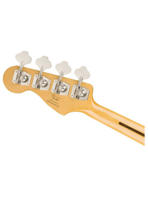 Squier Classic Vibe '60s Jazz Bass Black