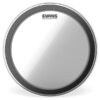 Evans EMAD Clear 16" Bass Drumhead (Tom Hoop)