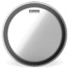 Evans EMAD Clear 22" Bass Drumhead