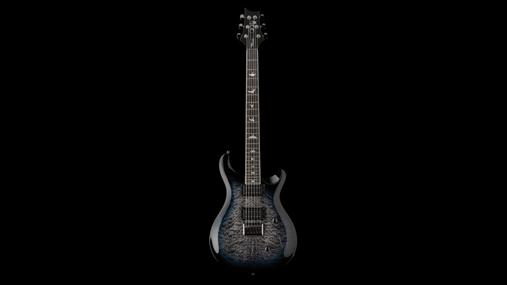 Mark Holcomb Signature SE