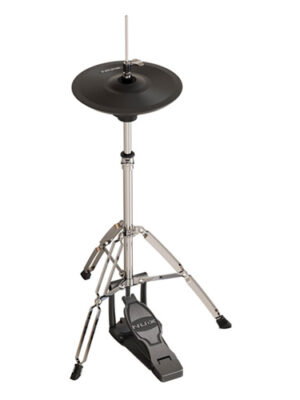 NUX DM-8 Electronic Drum Kit with Remo Mesh Heads