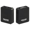 NUX B-10 VLOG Wireless Microphone System
