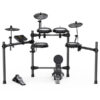 NUX DM-210 Electronic Drum Kit with Mesh Heads